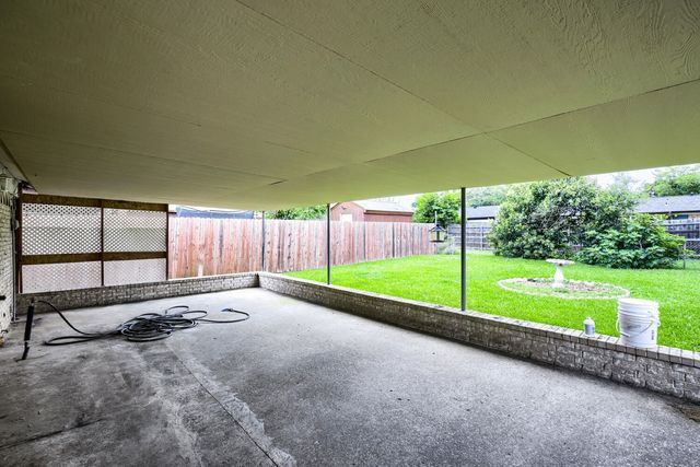 14303 Seminole Street, Balch Springs, TX 75180