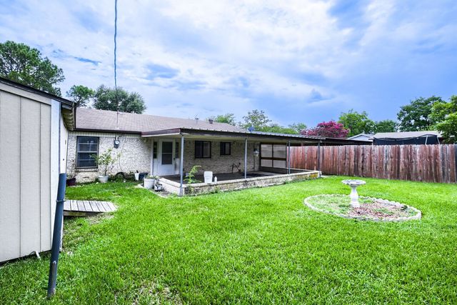 14303 Seminole Street, Balch Springs, TX 75180