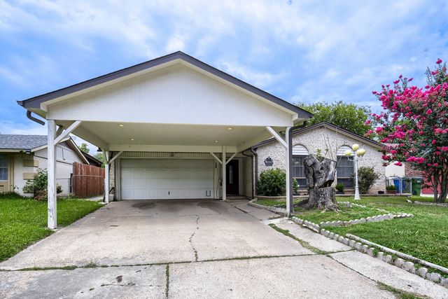 14303 Seminole Street, Balch Springs, TX 75180