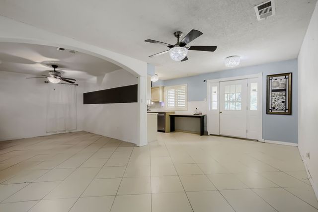 14303 Seminole Street, Balch Springs, TX 75180