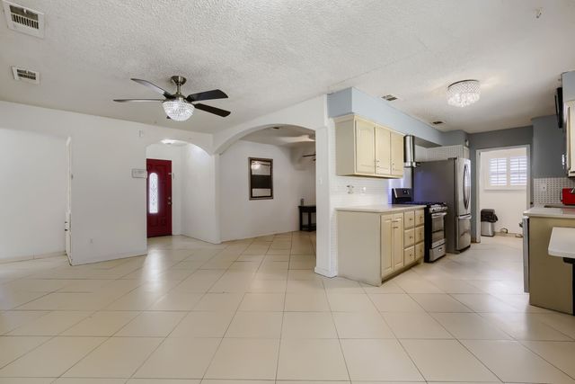 14303 Seminole Street, Balch Springs, TX 75180