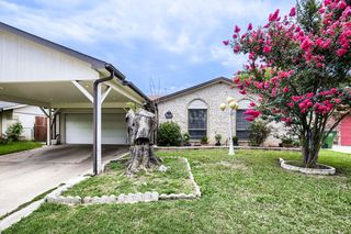 14303 Seminole Street, Balch Springs, TX 75180