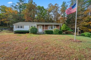 97 Orcuttville Road, Stafford, CT 06076