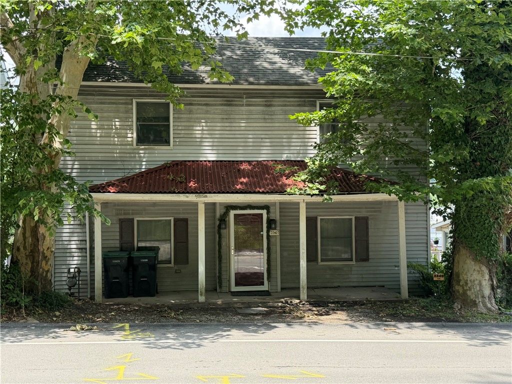 2240 Pa-88, Charleroi Boro, PA 15432