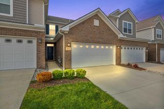 8699 Pioneer Street, Washington, MI 48094