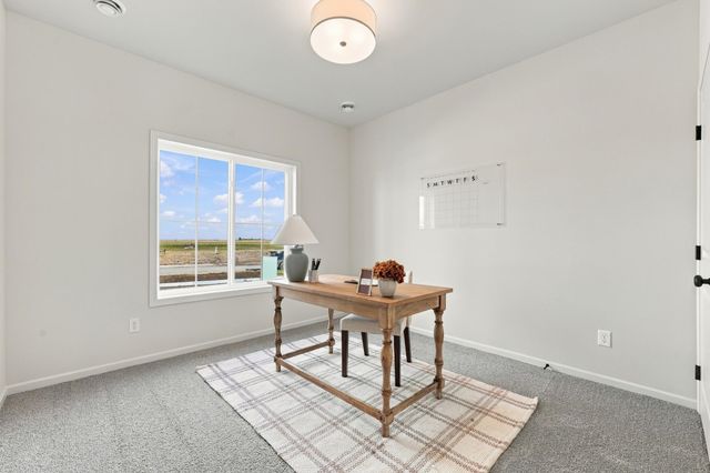 8439 61st Street S, Horace, ND 58047