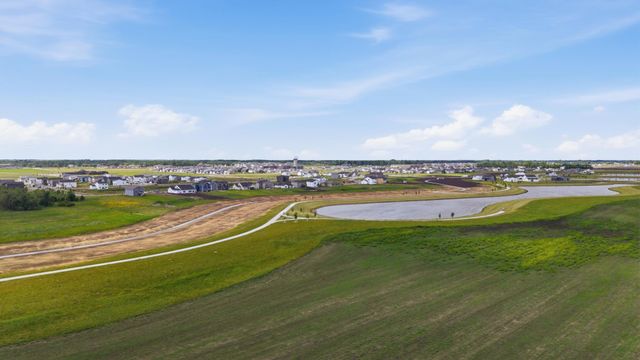 8439 61st Street S, Horace, ND 58047