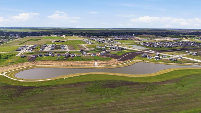 8439 61st Street S, Horace, ND 58047