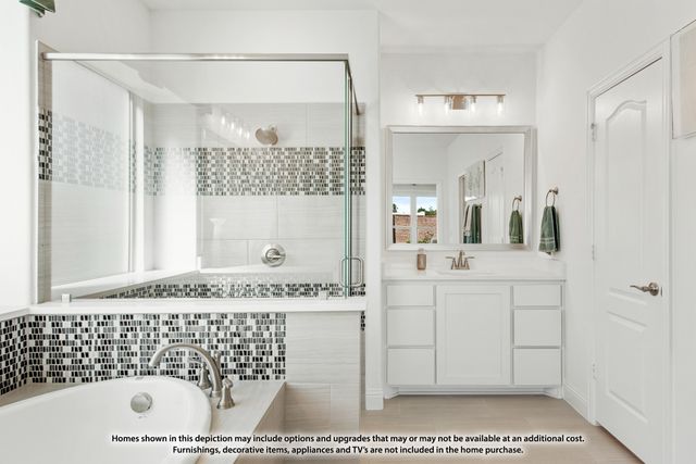 3300 Emerald Trace Drive, Denton, TX 76226