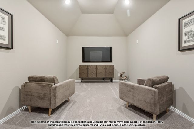 3300 Emerald Trace Drive, Denton, TX 76226