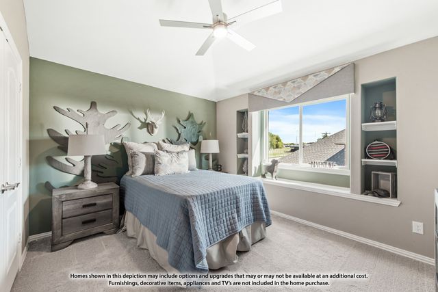 3300 Emerald Trace Drive, Denton, TX 76226