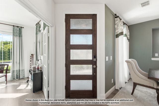 3300 Emerald Trace Drive, Denton, TX 76226