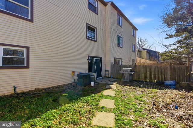 6-6A BUTTONWOOD, Voorhees, NJ 08043