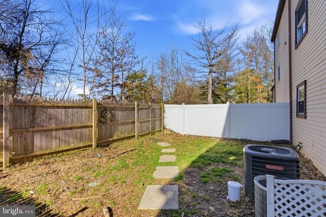 6-6A BUTTONWOOD, Voorhees, NJ 08043