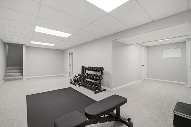 1022 Hobson Drive, Buffalo Grove, IL 60089