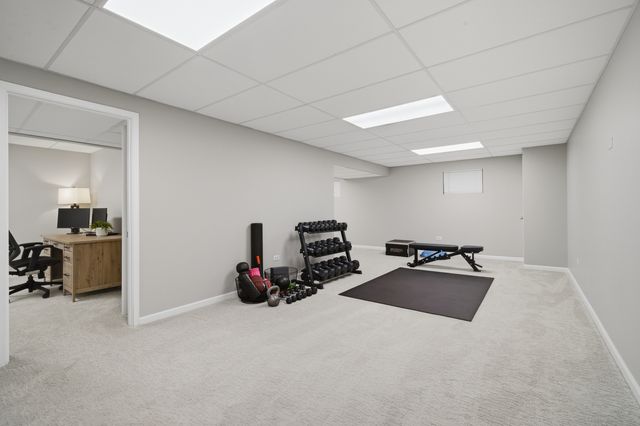 1022 Hobson Drive, Buffalo Grove, IL 60089
