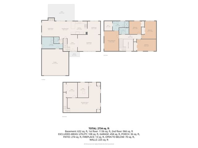 1022 Hobson Drive, Buffalo Grove, IL 60089