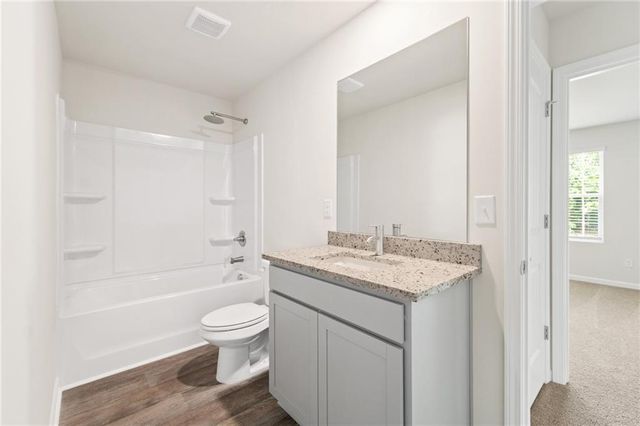 302 HUDSON Court, Jackson, GA 30233
