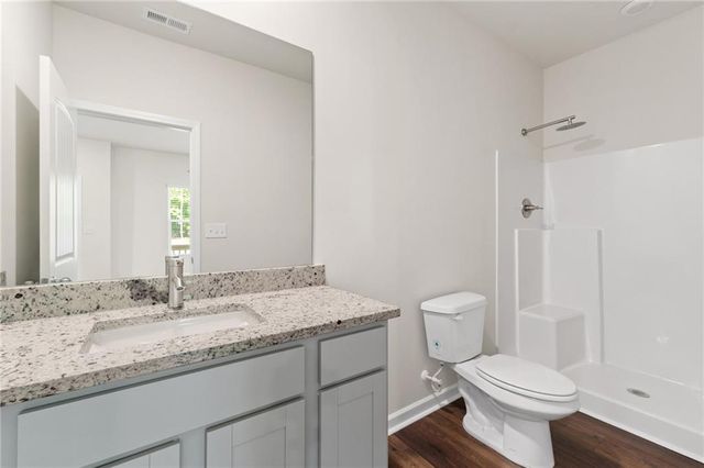 302 HUDSON Court, Jackson, GA 30233