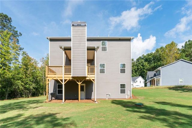 302 HUDSON Court, Jackson, GA 30233