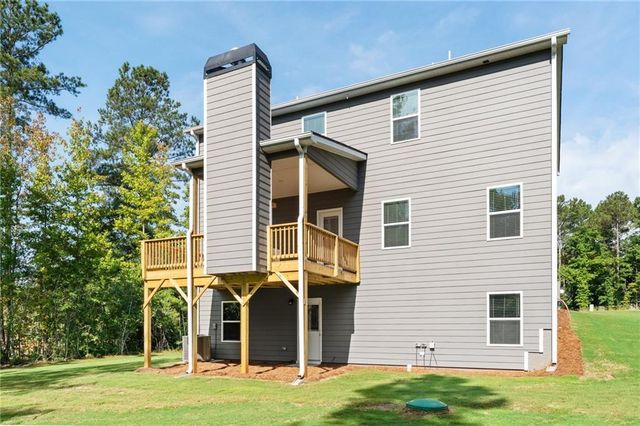 302 HUDSON Court, Jackson, GA 30233