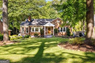 891 Stratford Road, Avondale Estates, GA 30002