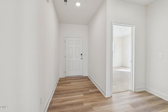 1270 Ophelia Way, Gibsonville, NC 27249