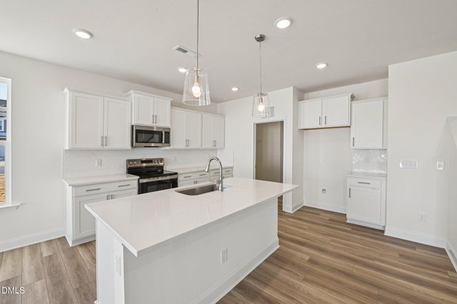 1270 Ophelia Way, Gibsonville, NC 27249