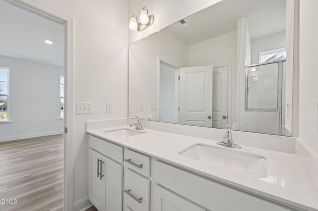 1270 Ophelia Way, Gibsonville, NC 27249