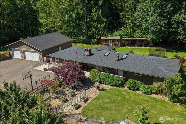 16831 186th Avenue SE, Renton, WA 98058