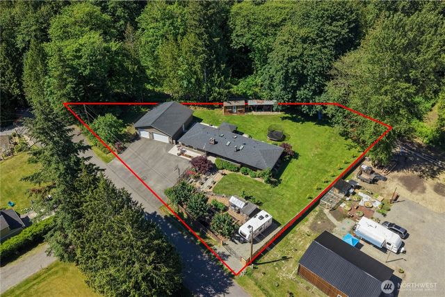 16831 186th Avenue SE, Renton, WA 98058