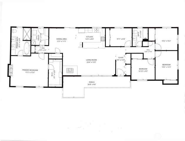 16831 186th Avenue SE, Renton, WA 98058