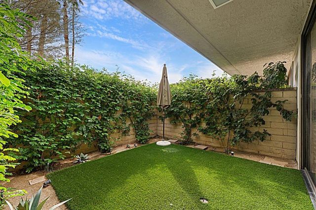 26 Princeton Drive, Rancho Mirage, CA 92270