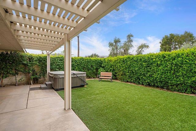 26 Princeton Drive, Rancho Mirage, CA 92270