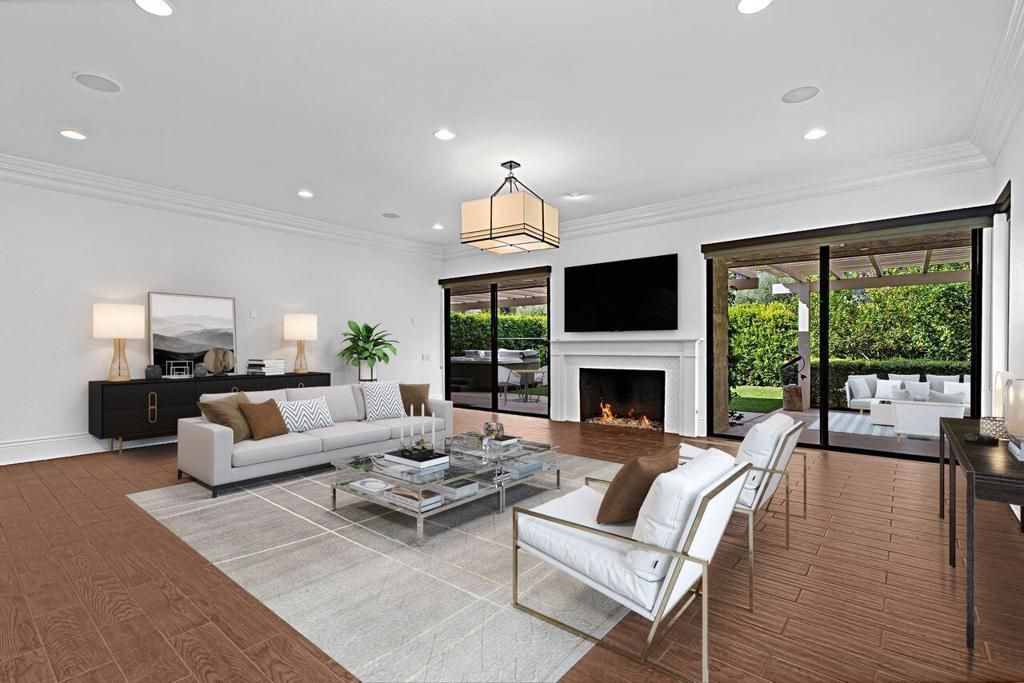 26 Princeton Drive, Rancho Mirage, CA 92270