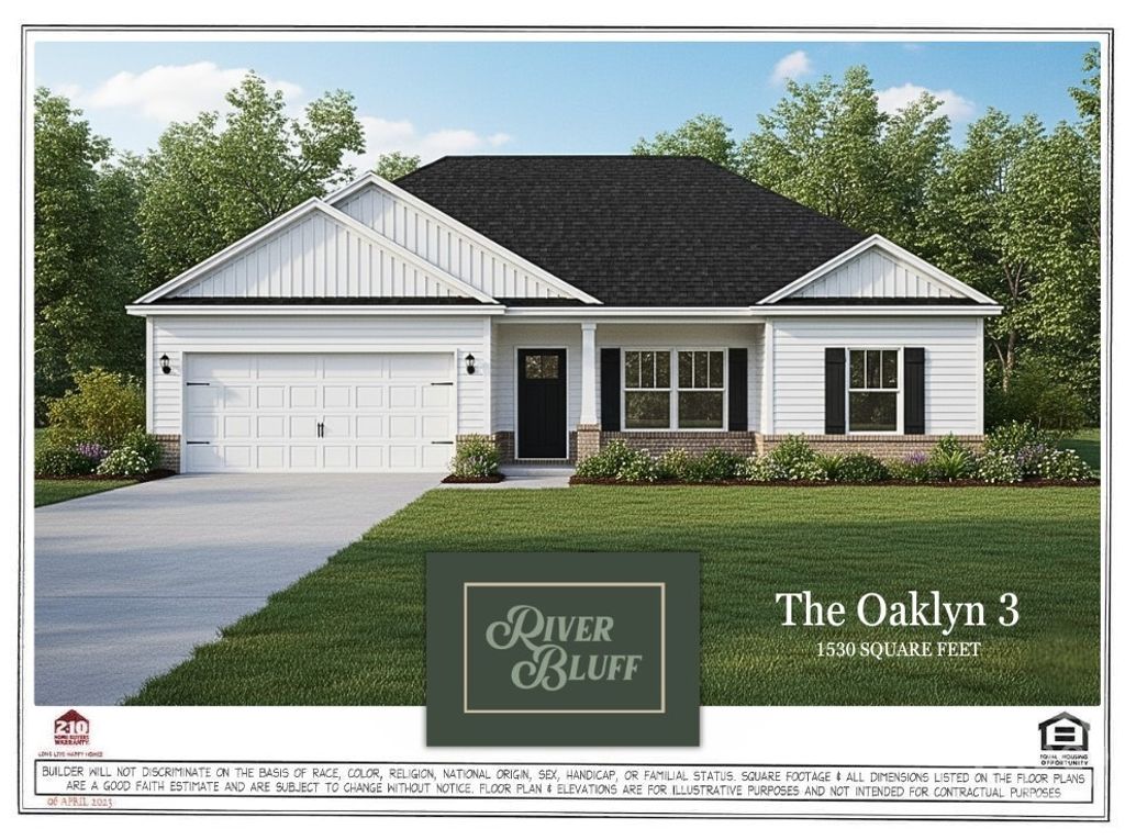 674 Belfast Loop, Ellabell, GA 31308