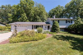 1421 Driftwood Lane, Macedonia, OH 44056