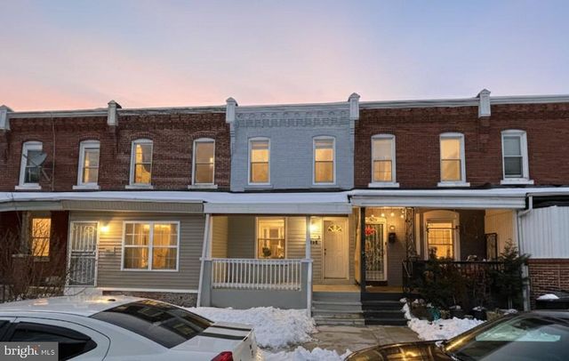 5419 DELANCEY ST, Philadelphia, PA 19143