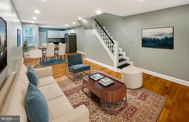 5419 DELANCEY ST, Philadelphia, PA 19143