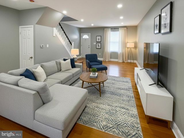 5419 DELANCEY ST, Philadelphia, PA 19143