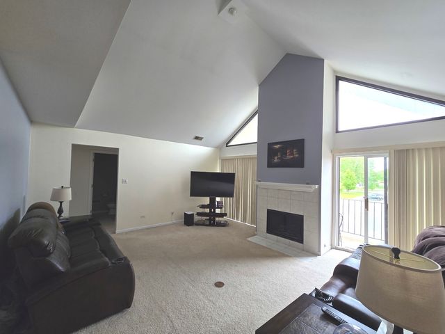 6624 Martin France Circle 3B, Tinley Park, IL 60477