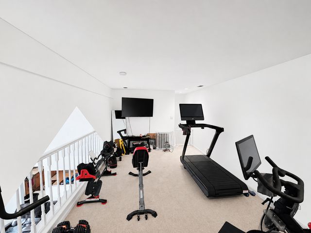 6624 Martin France Circle 3B, Tinley Park, IL 60477