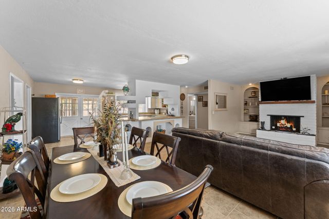 51263 US HIGHWAY 60 89 --, Wickenburg, AZ 85390
