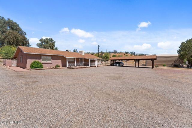 51263 US HIGHWAY 60 89 --, Wickenburg, AZ 85390