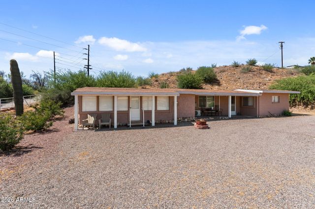 51263 US HIGHWAY 60 89 --, Wickenburg, AZ 85390