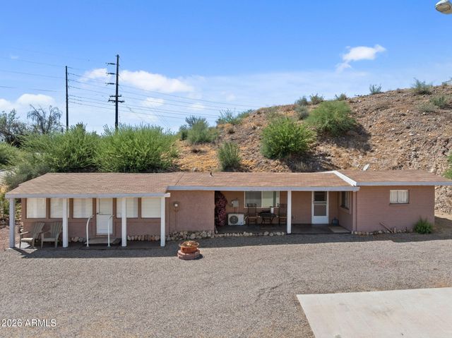 51263 US HIGHWAY 60 89 --, Wickenburg, AZ 85390