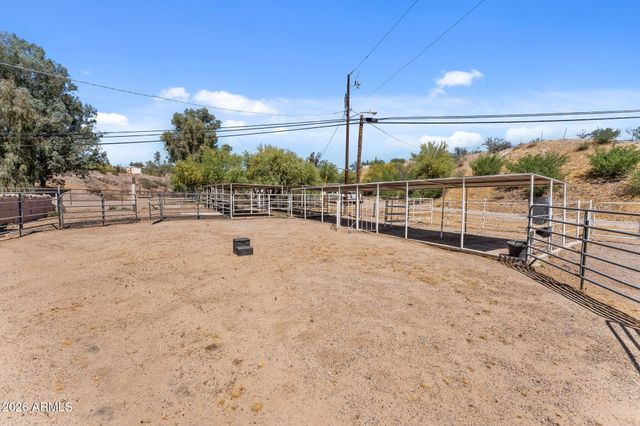 51263 US HIGHWAY 60 89 --, Wickenburg, AZ 85390
