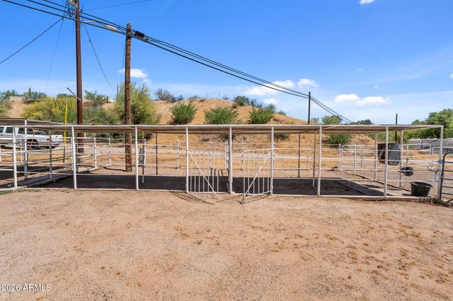 51263 US HIGHWAY 60 89 --, Wickenburg, AZ 85390