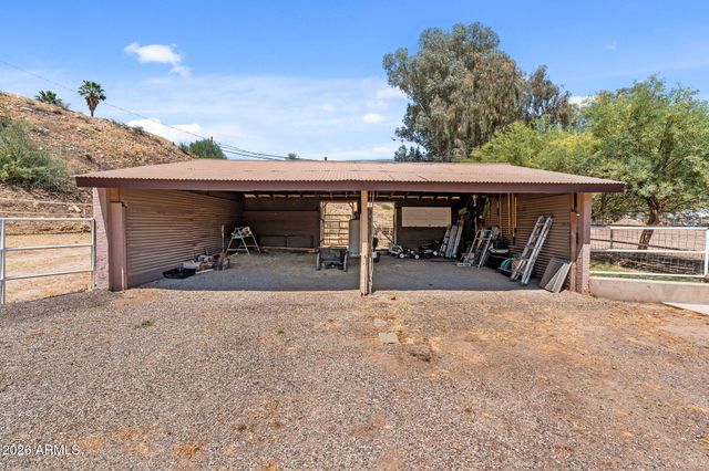 51263 US HIGHWAY 60 89 --, Wickenburg, AZ 85390