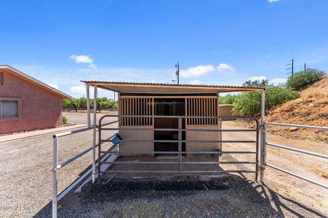 51263 US HIGHWAY 60 89 --, Wickenburg, AZ 85390